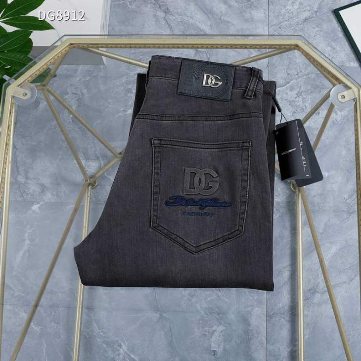 Picture of DG Jeans Long _SKUDGsz29-42xltr89129208